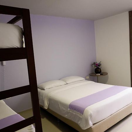 Hotel Tunebo Inn Ríohacha Dış mekan fotoğraf