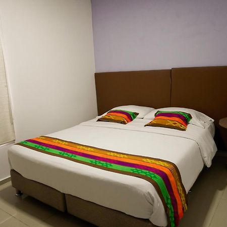 Hotel Tunebo Inn Ríohacha Dış mekan fotoğraf
