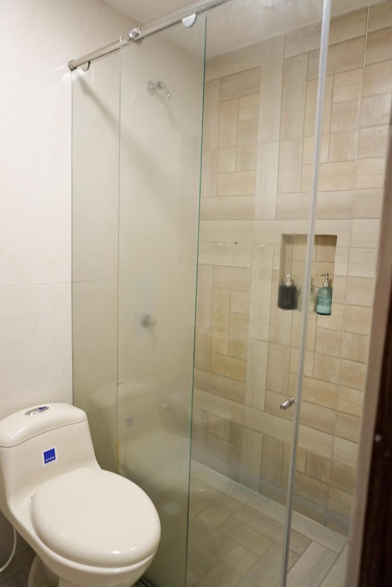 Hotel Tunebo Inn Ríohacha Dış mekan fotoğraf