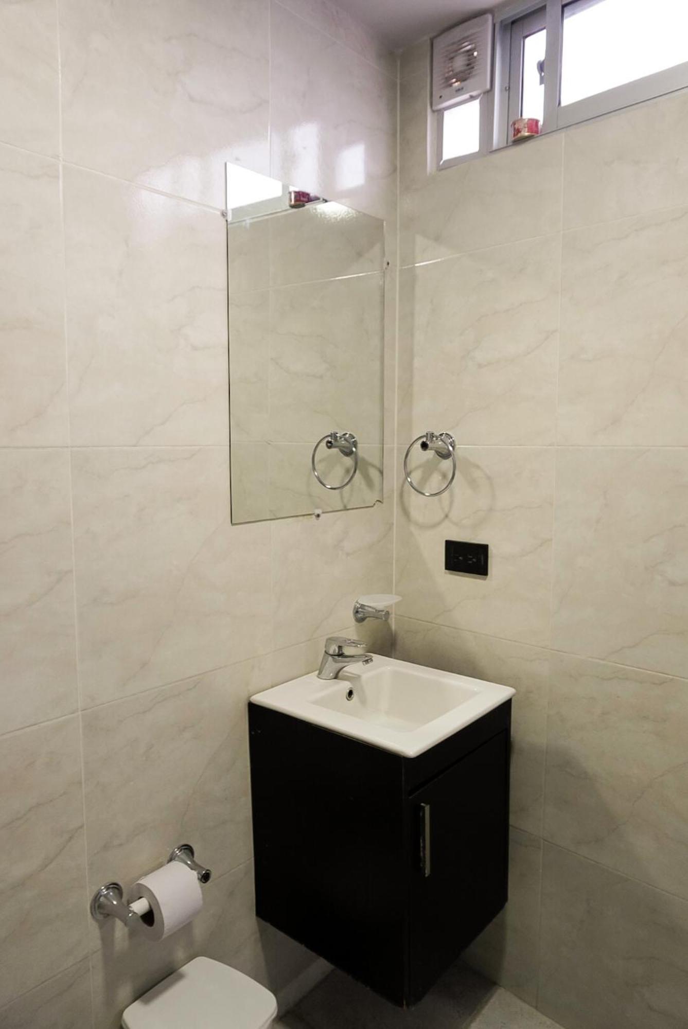 Hotel Tunebo Inn Ríohacha Dış mekan fotoğraf