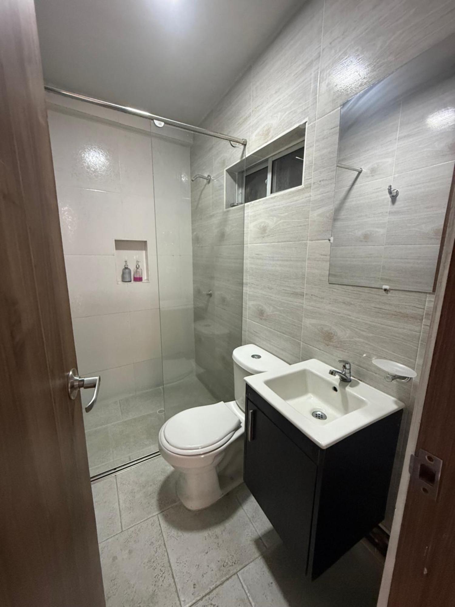 Hotel Tunebo Inn Ríohacha Dış mekan fotoğraf
