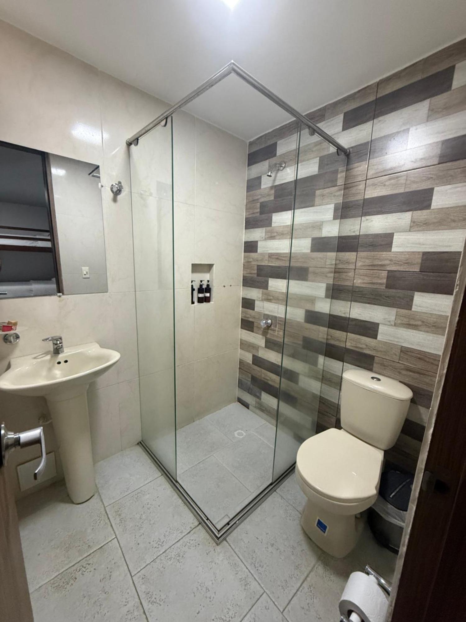 Hotel Tunebo Inn Ríohacha Dış mekan fotoğraf