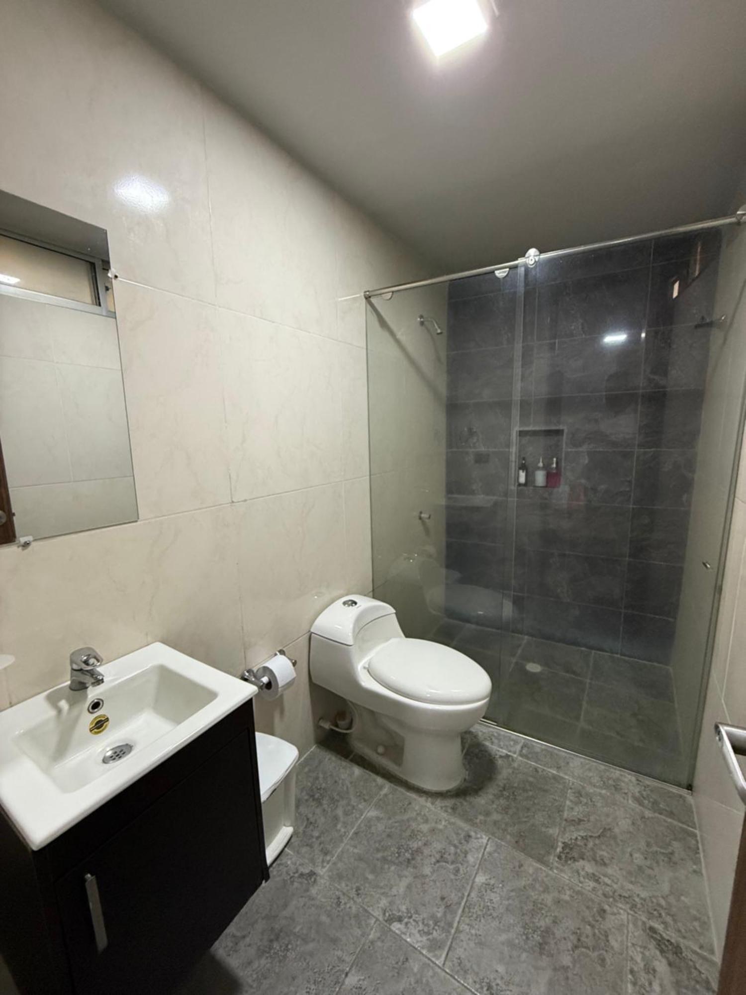 Hotel Tunebo Inn Ríohacha Dış mekan fotoğraf