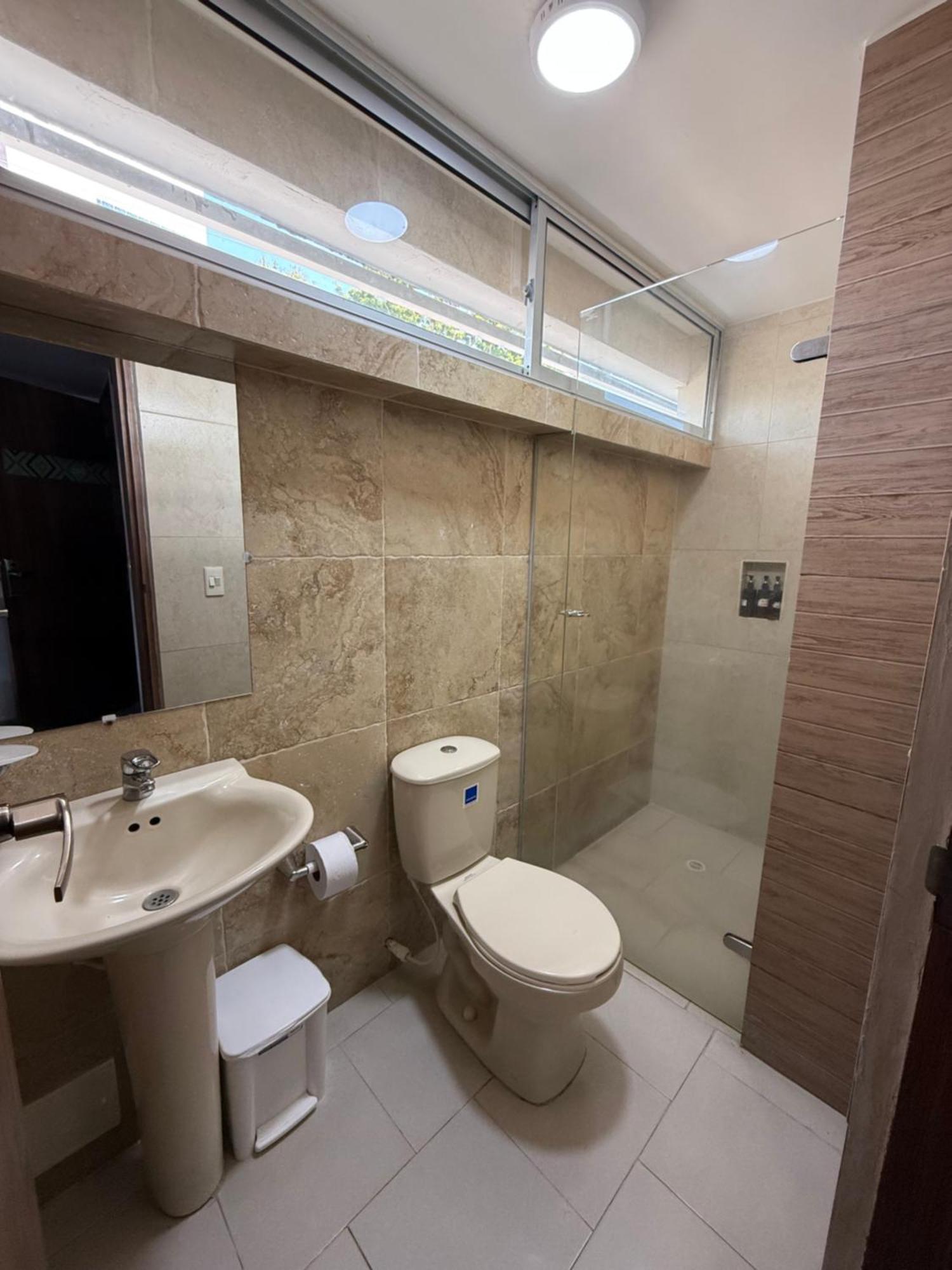 Hotel Tunebo Inn Ríohacha Dış mekan fotoğraf